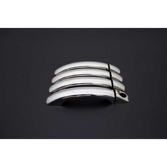 OMSA VW Touareg Krom Kapı Kolu 4 Kapı 2003-2007 Arası