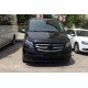 Mercedes Vito W447 Ön Kaput Rüzgarlığı 2014 ve Sonrası