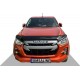 Isuzu D-Max Ön Kaput Rüzgarlığı 4mm 2020-2024 Arası Isuzu D-Max Ön Kaput Rüzgarlığı 4mm 2020-2024 Arası