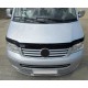 VW T5 Ön Kaput Rüzgarlığı 2003-2010 Arası VW T5 Ön Kaput Rüzgarlığı 2003-2010 Arası
