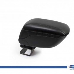 OMSA Citroen C4 Sürgülü Kol Dayama Siyah 2010-2020 Arası