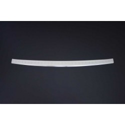 OMSA Audi A3 Krom Arka Tampon Eşiği Taşlı 2012-2019 Arası
