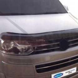 VW T5 Transporter Ön Kaput Rüzgarlığı 4mm A 2010-2014 Arası
