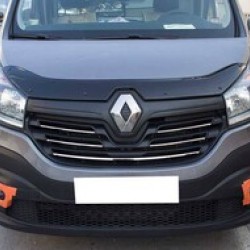 Renault Trafic 3 Ön Kaput Rüzgarlığı 2015 ve Sonrası