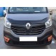 Renault Trafic 3 Ön Kaput Rüzgarlığı 2015 ve Sonrası