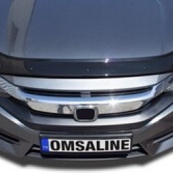Honda Civic FC5 Ön Kaput Rüzgarlığı 2016-2021 Arası