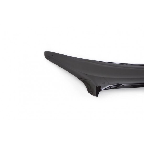 Fiat Doblo Ön Kaput Rüzgarlığı 4mm 2006-2010 Arası