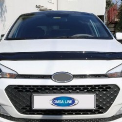Hyundai i20 Ön Kaput Rüzgarlığı 2014-2016 Arası