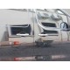 OMSA Citroen Berlingo 3 Krom Kapı Kolu 8 Parça 2019 ve Sonrası