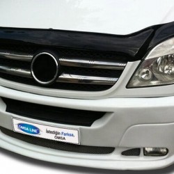 Mercedes Sprinter/W906 Ön Kaput Rüzgarlığı 4mm A 2006-2014 Arası