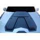 VW Amarok Ön Kaput Scoop 2010-2021 Arası VW Amarok Ön Kaput Scoop 2010-2021 Arası
