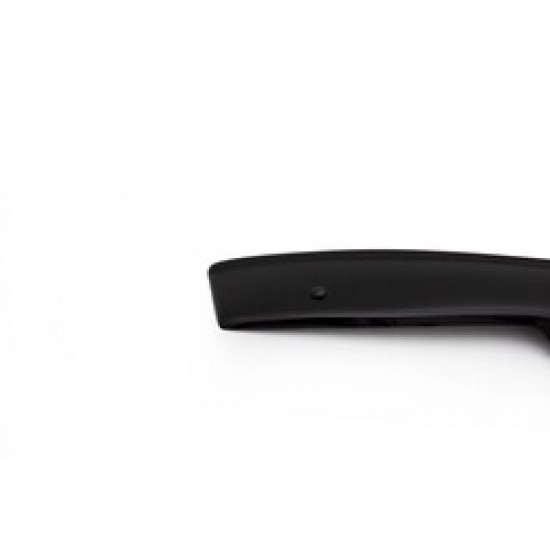 Citroen Jumper Ön Kaput Rüzgarlığı 4mm A 2002-2006 Arası