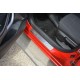 OMSA Opel Astra K Krom Kapı Eşiği 4 Parça 2015-2021 Arası