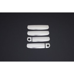 OMSA Audi A3 Krom Deco Kapı Kolu 4 Kapı 1996-2003 Arası