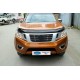 Nissan Navara Ön Kaput Rüzgarlığı 2015-2020 Arası