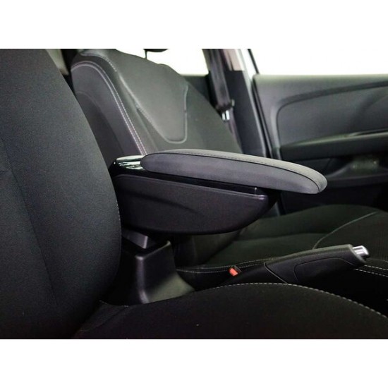 Armtec Premium Kol Dayama Kolçak Renault Clio 4 2012-2019 Arası Armtec Premium Kol Dayama Kolçak Renault Clio 4 2012-2019 Arası