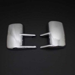 Omkar Mercedes Sprinter W901 Krom Ayna Kapağı 2 Parça 1998-2006 Arası