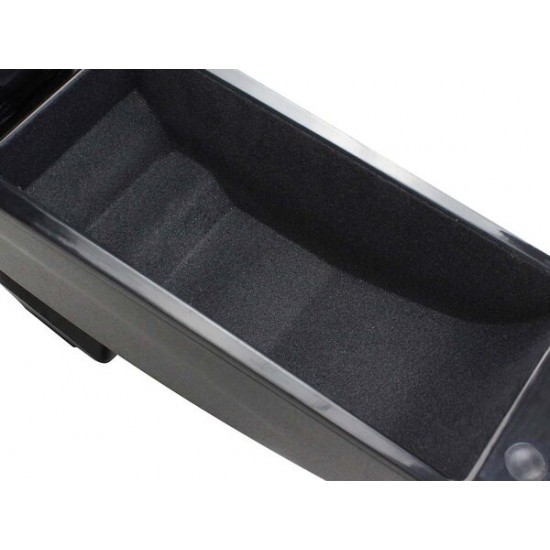 Armtec Premium Kol Dayama Kolçak Ford Focus 3 USB Girişli Araçlar 2010-2014 Armtec Premium Kol Dayama Kolçak Ford Focus 3 USB Girişli Araçlar 2010-2014