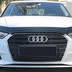 Audi A3 Ön Kaput Koruyucu 2012-2019 Arası