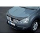 Nissan Qashqai Ön Kaput Rüzgarlığı 4mm A 2007-2014 Arası