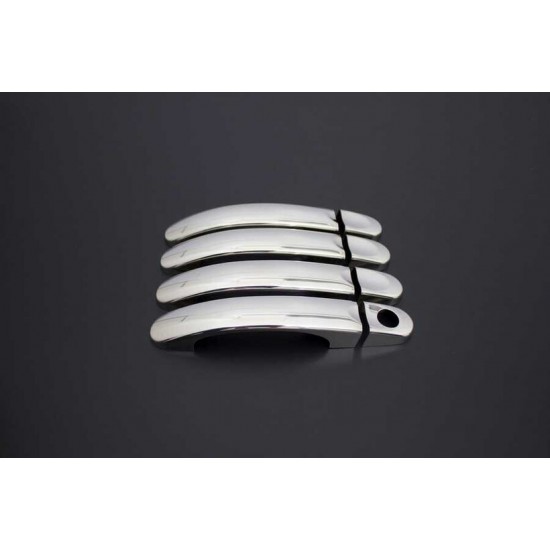 OMSA VW Touran Krom Kapı Kolu 4 Kapı 2003-2015 Arası
