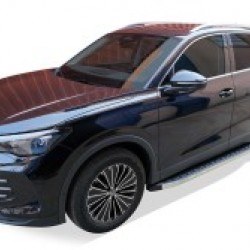 OMSA VW Tiguan Proside Yan Basamak Krom 2024 ve Sonrası