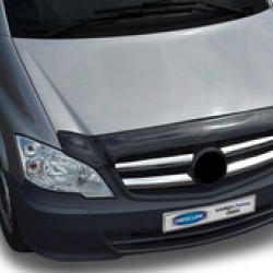 Mercedes Vito/W639 Ön Kaput Rüzgarlığı 4mm A 2003-2014 Arası
