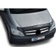 Mercedes Vito/W639 Ön Kaput Rüzgarlığı 4mm A 2003-2014 Arası