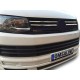 OMSA VW T6 Transporter Krom Ön Panjur 4 Parça 2015-2019 Arası
