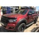 Ford Ranger Ön Kaput Rüzgarlığı 4mm 2015-2022 Arası Ford Ranger Ön Kaput Rüzgarlığı 4mm 2015-2022 Arası