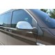 OMSA VW T6.1 Transporter Krom Ayna Kapağı 2 Parça 2020-2023 Arası