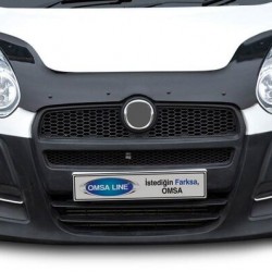Fiat Doblo 2 Ön Kaput Rüzgarlığı 4mm A 2010-2015 Arası