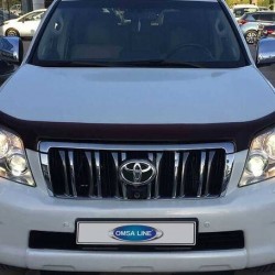 Toyota L.C. Prado 150 Ön Kaput Rüzgarlığı 2010-2013 Arası