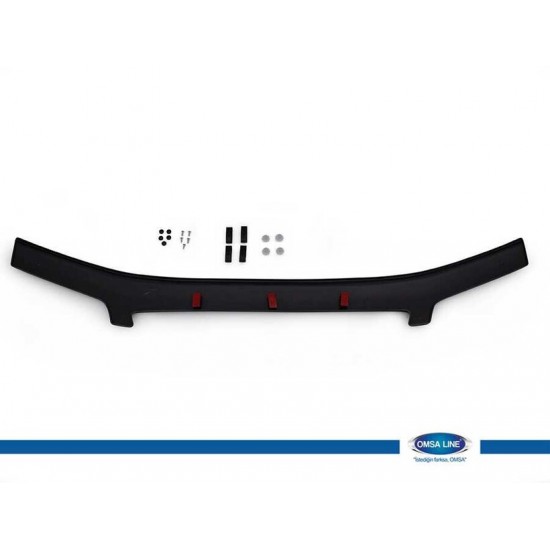 Hyundai Starex Ön Kaput Rüzgarlığı 1997-2005 Arası Hyundai Starex Ön Kaput Rüzgarlığı 1997-2005 Arası