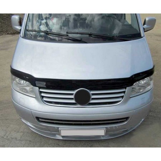 VW T5 Ön Kaput Rüzgarlığı 2003-2010 Arası VW T5 Ön Kaput Rüzgarlığı 2003-2010 Arası