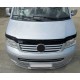 VW T5 Ön Kaput Rüzgarlığı 2003-2010 Arası VW T5 Ön Kaput Rüzgarlığı 2003-2010 Arası