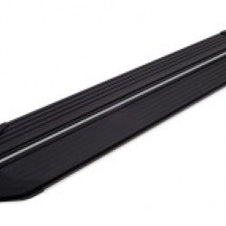 Ford Tourneo Custom Uzun Şase Opa Yan Basamak Siyah 2012-2023 Arası