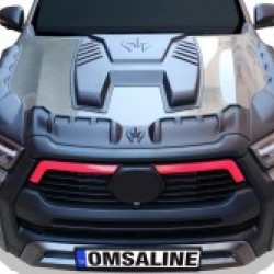 Toyota Hilux Ön Kaput Scoop 2015 ve Sonrası