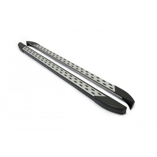 OMSA Ford Tourneo Custom Dot Line Yan Basamak Uzun Şase 2012-2023 Arası