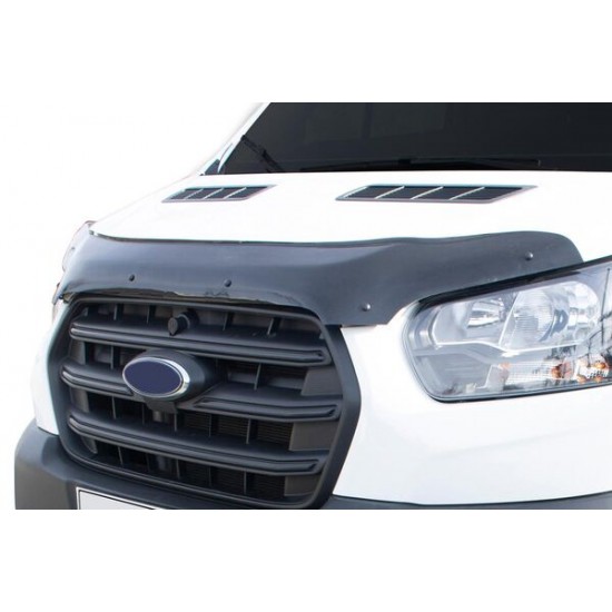 Ford Transit Ön Kaput Rüzgarlığı 4mm A 2018 ve Sonrası
