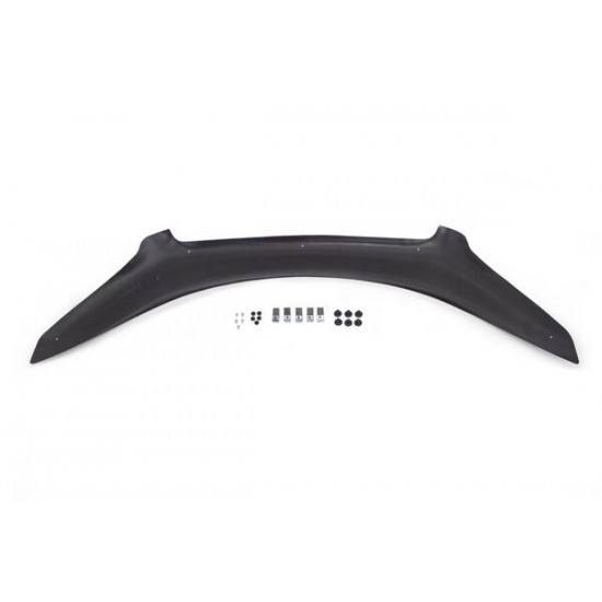 Nissan Qashqai 2 Ön Kaput Rüzgarlığı 2010-2013 Arası
