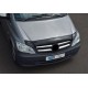 Mercedes Viano Ön Kaput Rüzgarlığı 4mm A 2004-2014 Arası