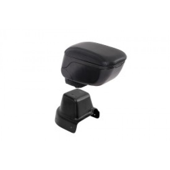 Chevrolet Aveo Siyah Sürgülü Kol Dayama - Kolçak 2006-2011 Arası Chevrolet Aveo Siyah Sürgülü Kol Dayama - Kolçak 2006-2011 Arası