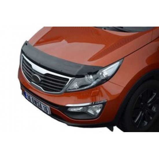 Kia Sportage 3 Ön Kaput Rüzgarlığı 2010-2015 Arası