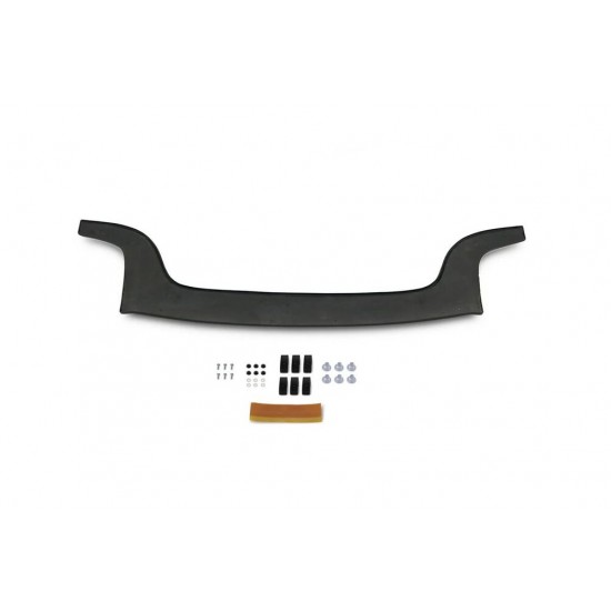 Renault Trafic 2 Ön Kaput Rüzgarlığı 2001-2014 Arası