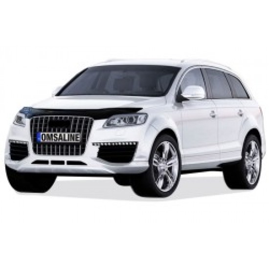 Audi Q7 Ön Kaput Rüzgarlığı 2006-2015 Arası