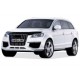 Audi Q7 Ön Kaput Rüzgarlığı 2006-2015 Arası