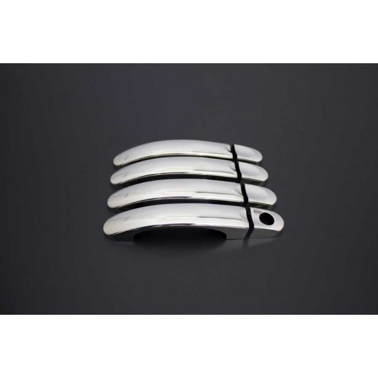 OMSA VW Touran Krom Kapı Kolu 4 Kapı 2003-2015 Arası