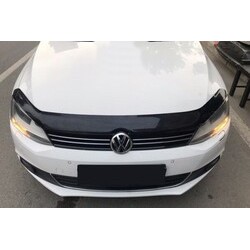 VW Jetta Ön Kaput Rüzgarlığı 2011 ve Sonrası
