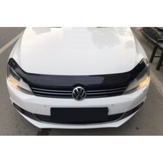 VW Jetta Ön Kaput Rüzgarlığı 2011 ve Sonrası VW Jetta Ön Kaput Rüzgarlığı 2011 ve Sonrası